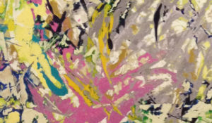 SOLD – The Ascent – 2012