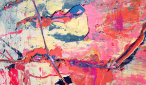 SOLD – Kehena Sunset – 2012