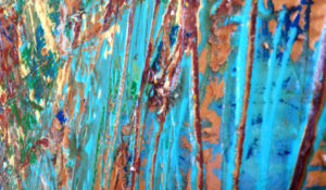 Vibration – 2012