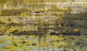SOLD – In The Distance – 2009