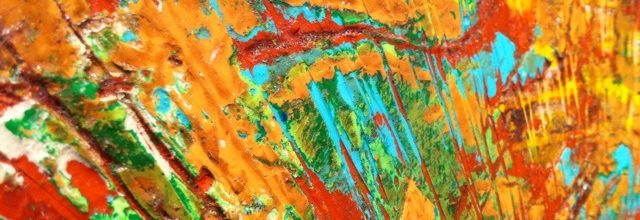 Vibration (2012) 96 x 48 x 2