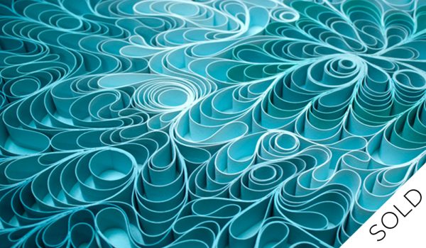 SOLD – Bioluminescence