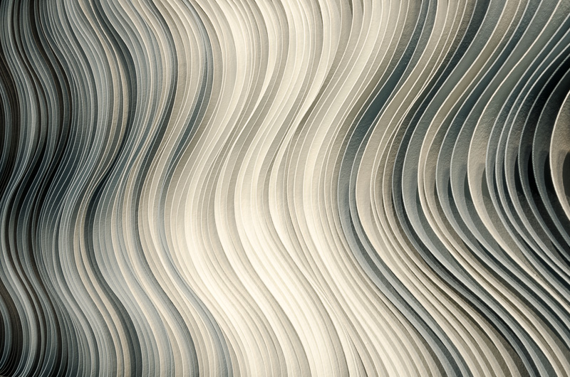 Let There Be Light (Black/White)