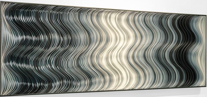 Let There Be Light (Black/White)