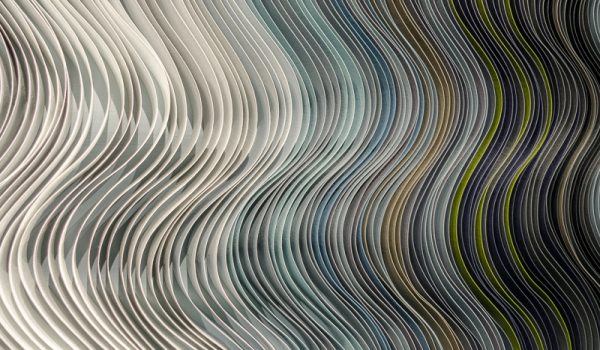 Let There Be Light (Blue/Gray)