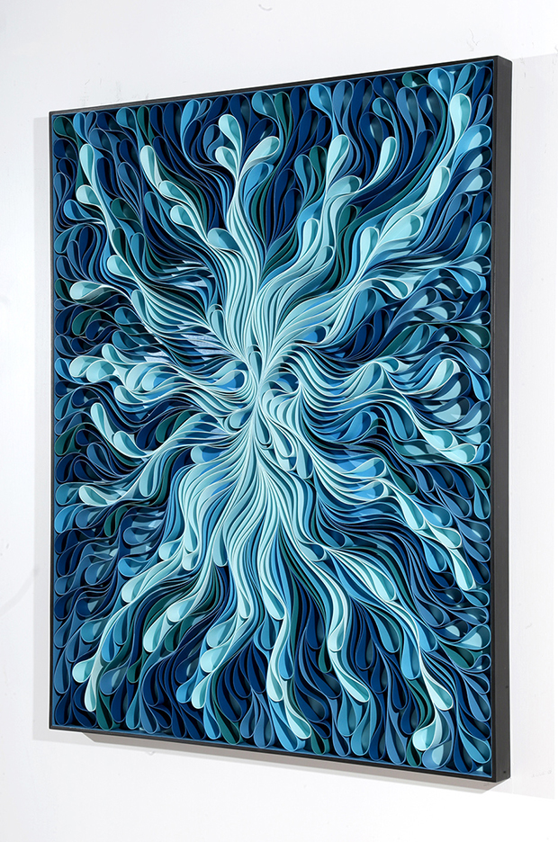 all around the world