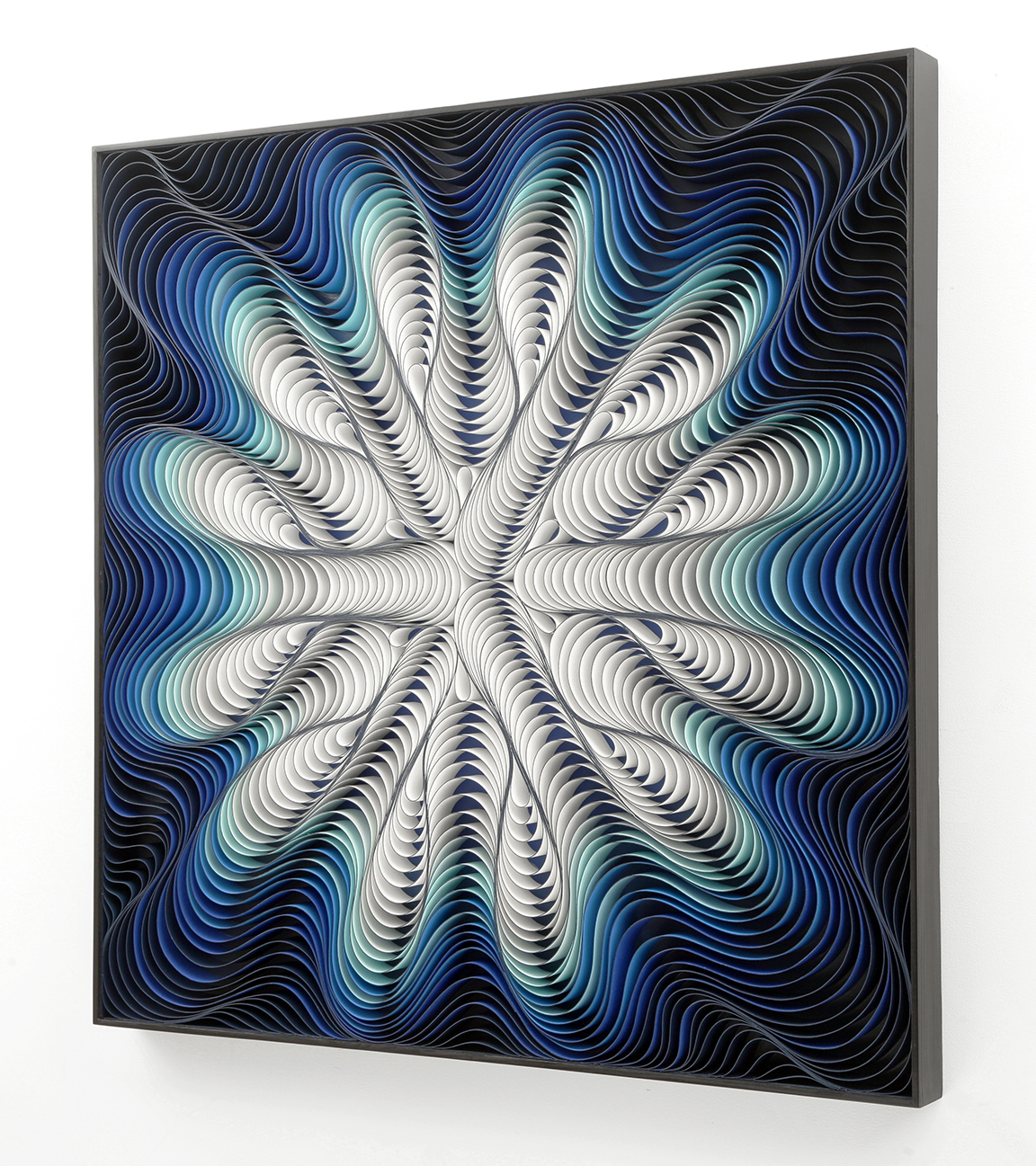 Stallman Studio » Sonic Bloom