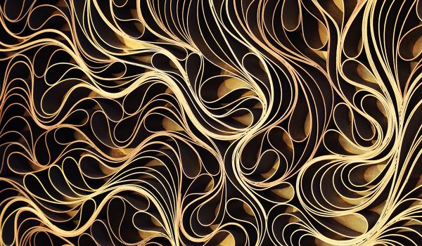 The Theory Of Everything (Gold)