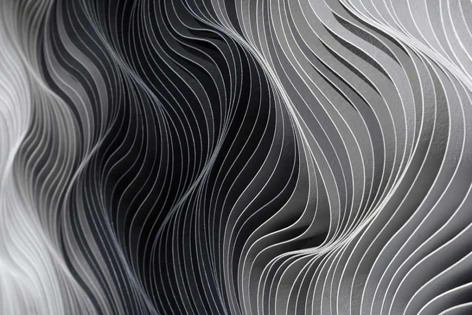 The Forces Of Attraction I & II