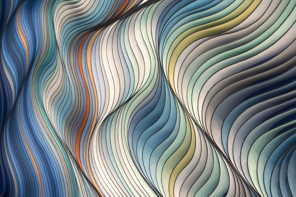 Rhythm Of The Rain I & II