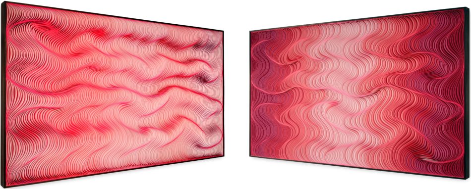 Joy Fountain On Wheels