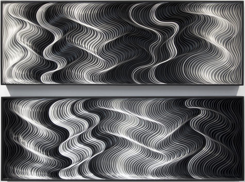 The Night Takes No Credit I & II