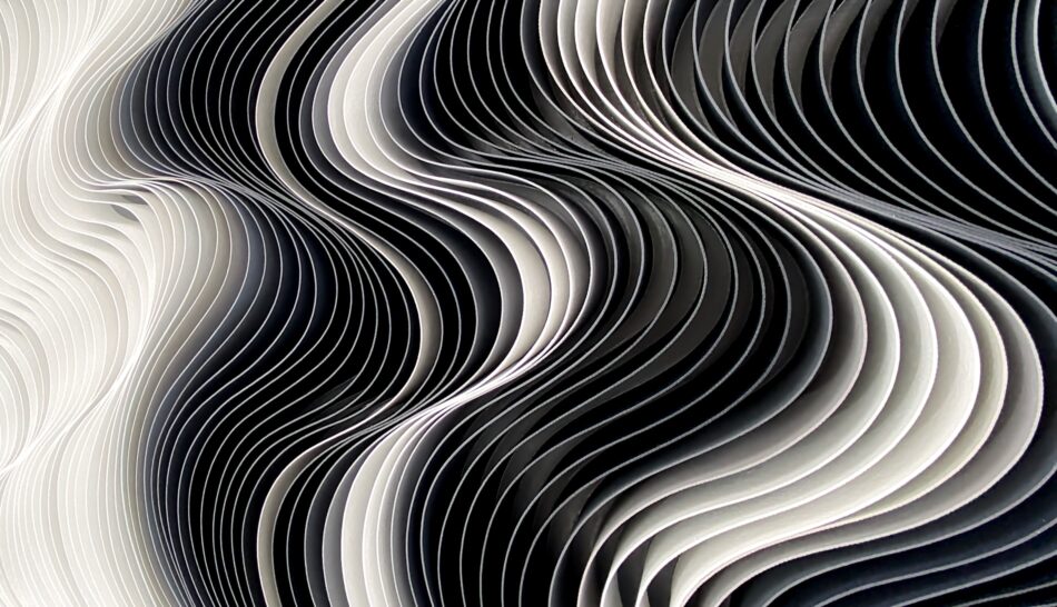 Glowing In The Dark I & II