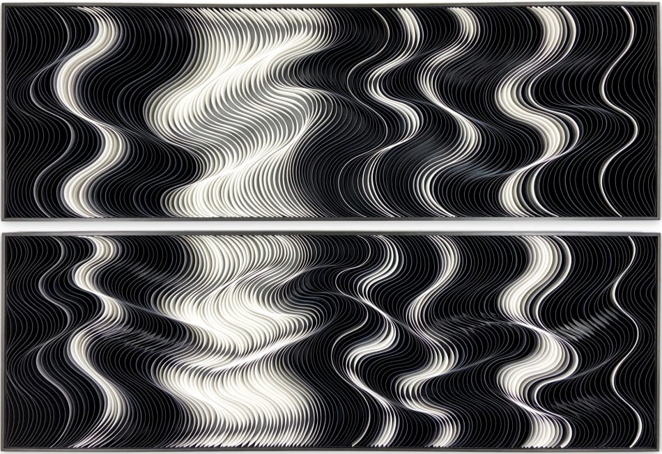 Glowing In The Dark I & II