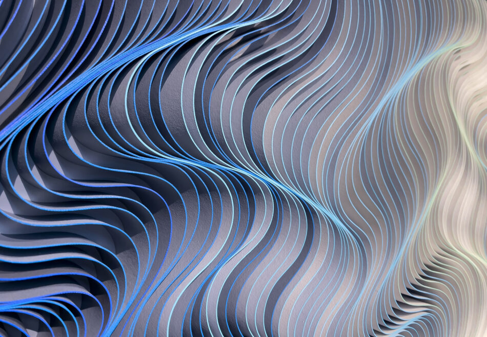 Life Is a Runway I & II