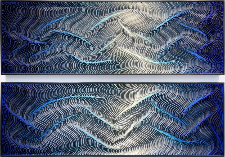 Life Is a Runway I & II