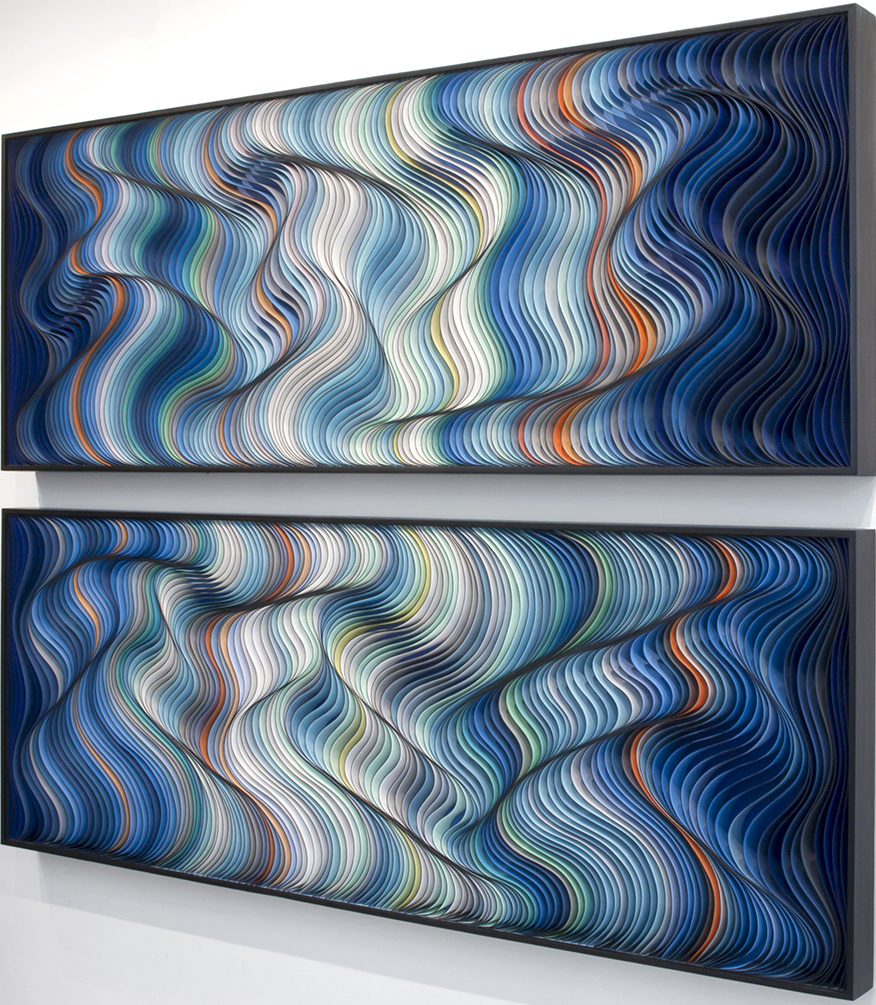 Rhythm Of The Rain I & II