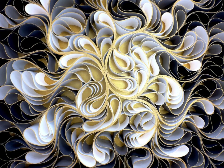 Moon Phase I, II & III