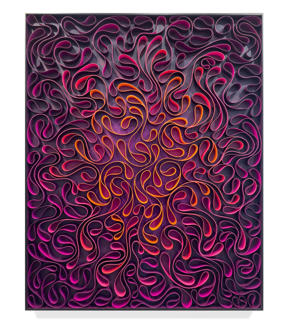 Where The Magic Happens