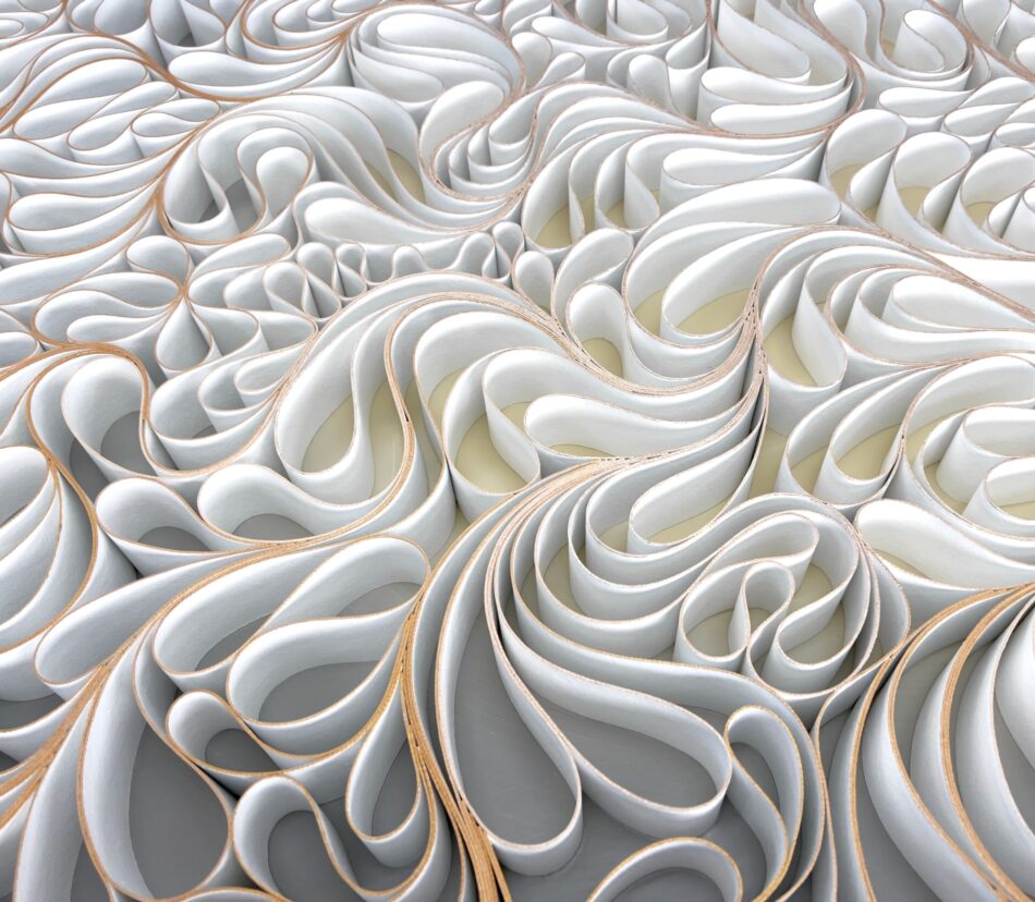 Dreams Pour Into Your Pillow