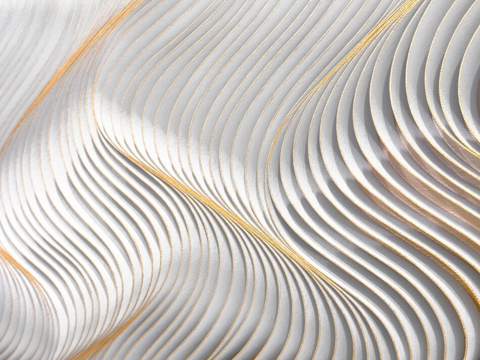 All That Glitters I & II