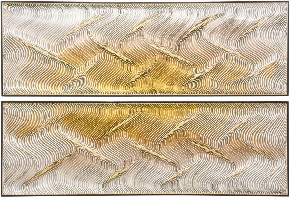 All That Glitters I & II