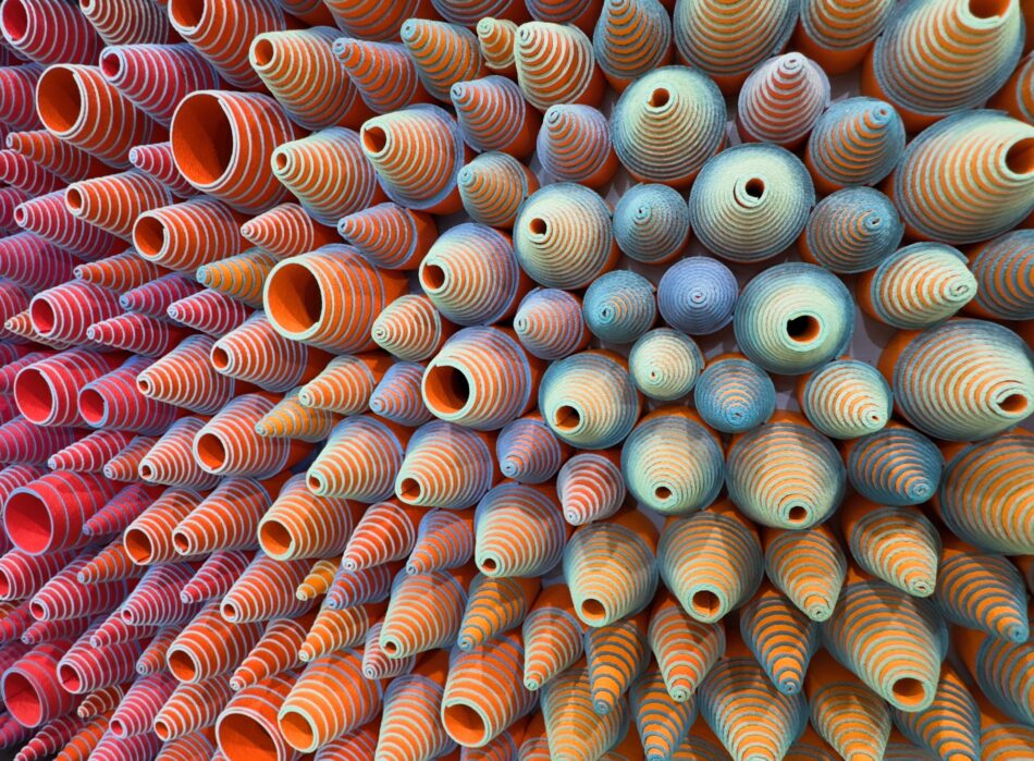 Celestial Pulse I & II