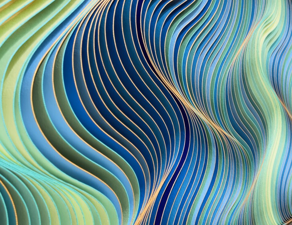 Tropical Escape I & II