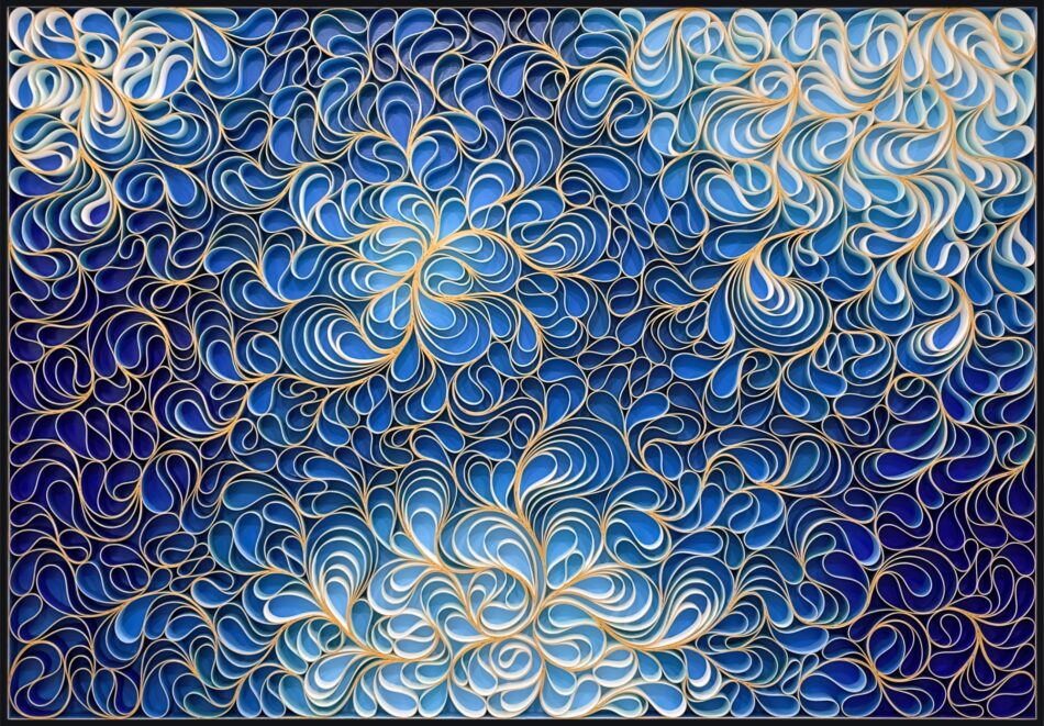 Galactic Dance
