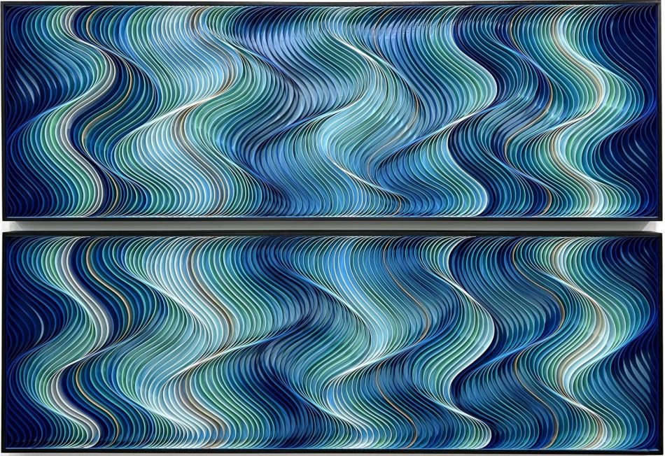 Sea And Sound I & II