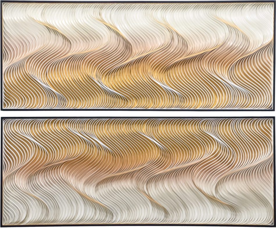 Catching Dreams I & II