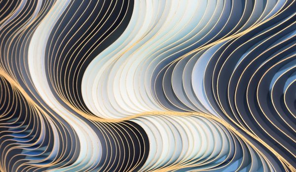 Cosmic Wave