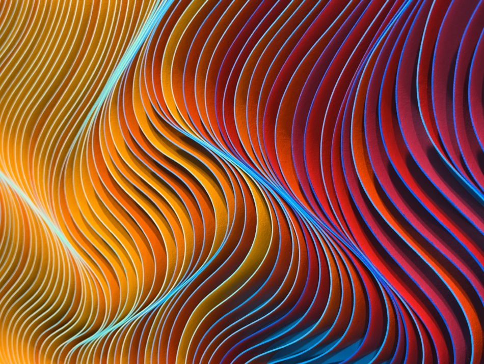 Midnight Embers I & II