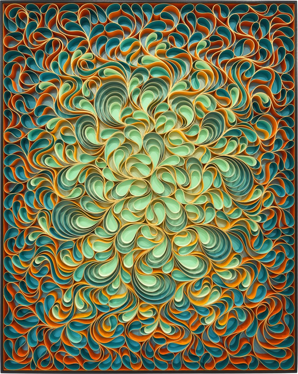 The Language of Flowers