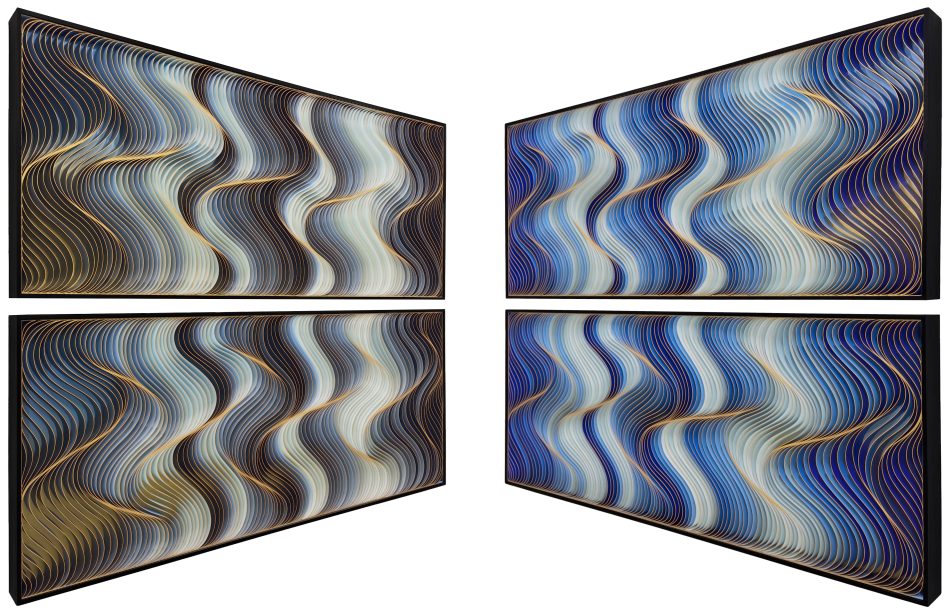 Celestial Light I & II