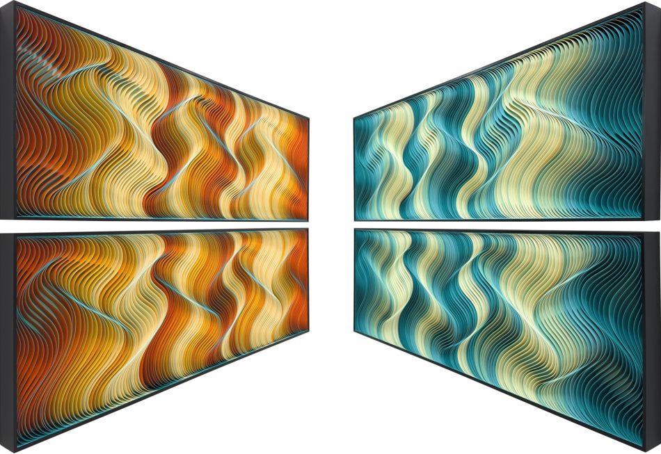 Cerulean Sands I & II