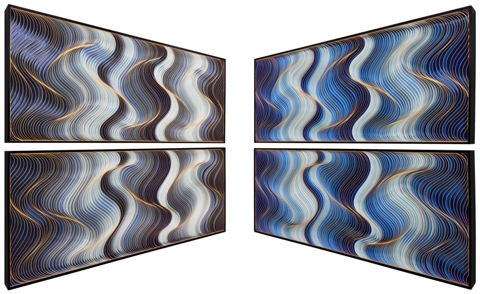 Satellite of Love I & II