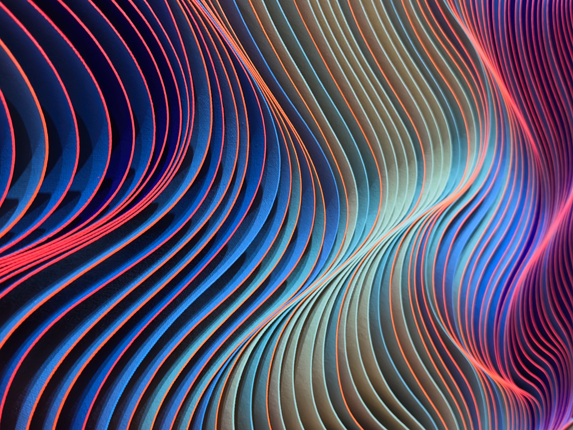 The Frequency Of Love I & II