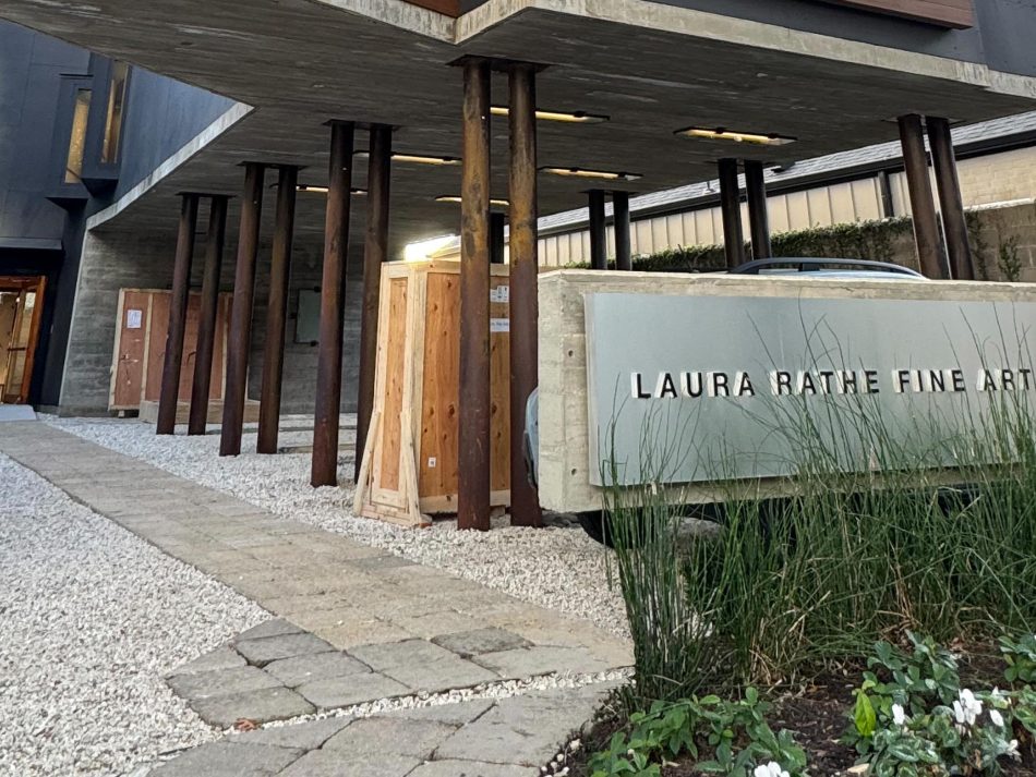 Upcoming Solo Exhibition