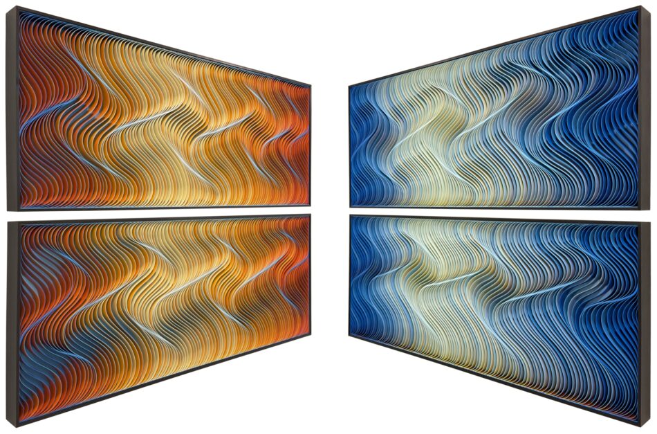 Stellar I & II