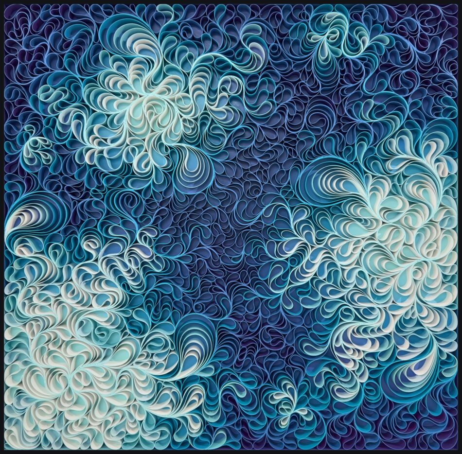 Nimbus Veil