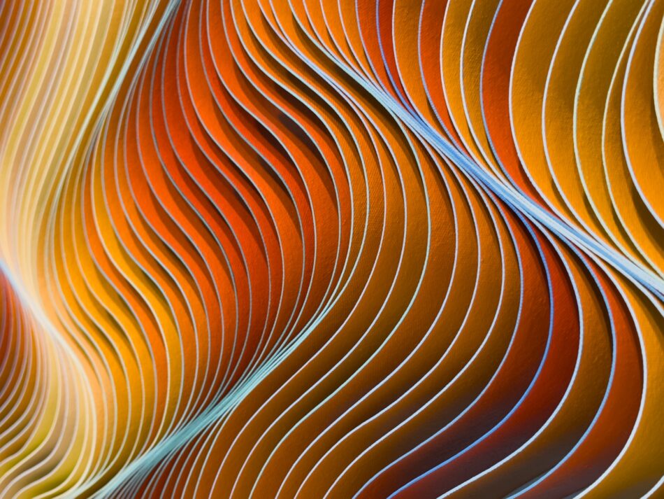 The Shape of Desire I & II