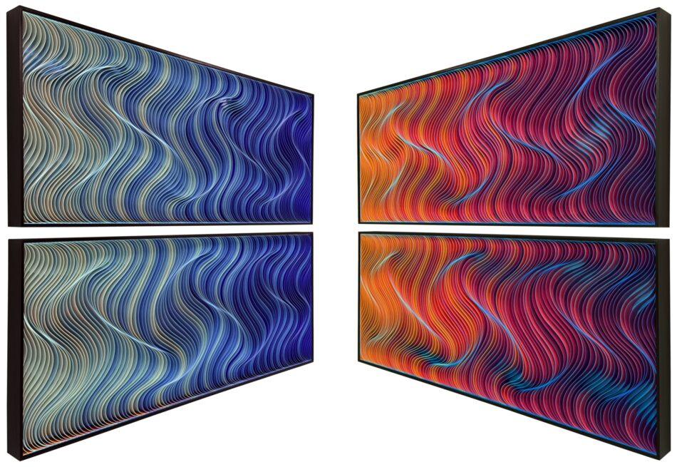 Lucid Stream I & II